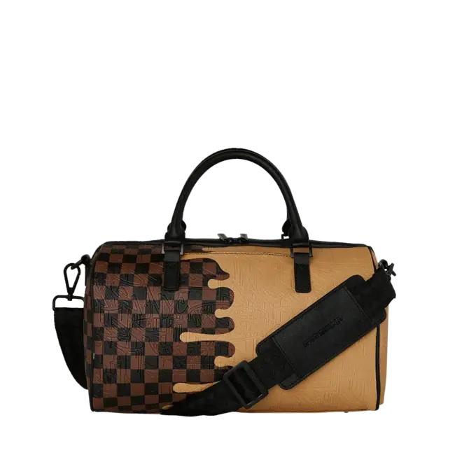 Sprayground Sprayground Henny Melt Mini Duffle