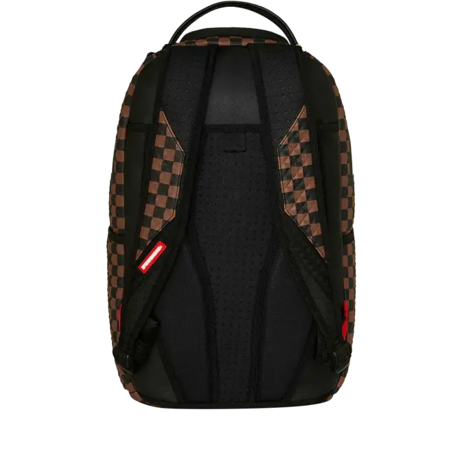 Sprayground Sprayground Sharks In Paris Pyramid DLXSV Backpack