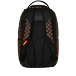 Sprayground Sprayground Sharks In Paris Pyramid DLXSV Backpack