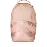 Sprayground Sprayground Rose Ghost Drip DLXSV Backpack