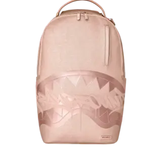 Sprayground Sprayground Rose Ghost Drip DLXSV Backpack