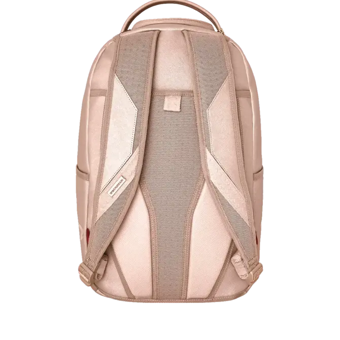 Sprayground Sprayground Rose Ghost Drip DLXSV Backpack
