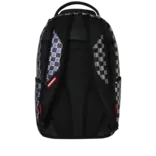Sprayground Sprayground Scratch Off Shark DLXSV Backpack