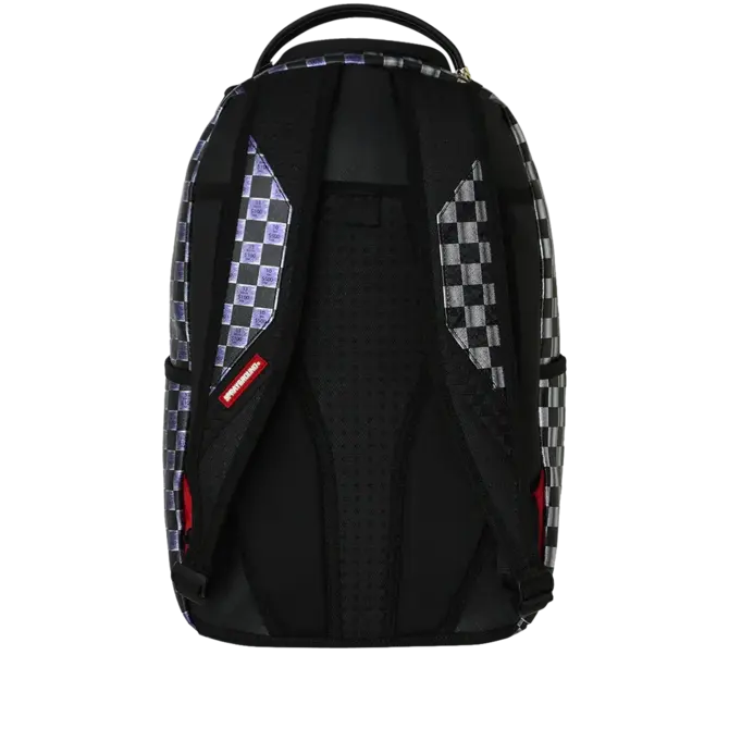 Sprayground Sprayground Scratch Off Shark DLXSV Backpack