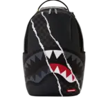 Sprayground Sprayground Center Rip Reveal DLXSV Backpack