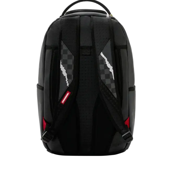 Sprayground Sprayground Center Rip Reveal DLXSV Backpack