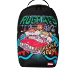 Sprayground Sprayground Rugrats Forever Young DLXSR Backpack