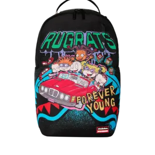 Sprayground Sprayground Rugrats Forever Young DLXSR Backpack