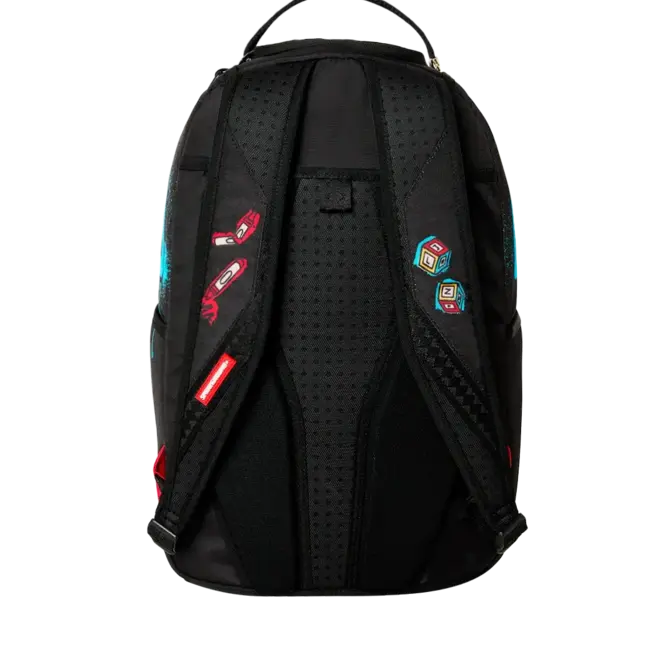 Sprayground Sprayground Rugrats Forever Young DLXSR Backpack