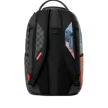 Sprayground Sprayground Mando and Grogu Reveal DLXSV Backpack