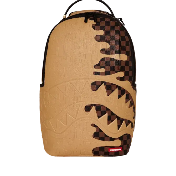 Sprayground Sprayground Henny Melt DLXSV Backpack