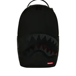 Sprayground Sprayground Disappearing Shark DLXSV Backpack