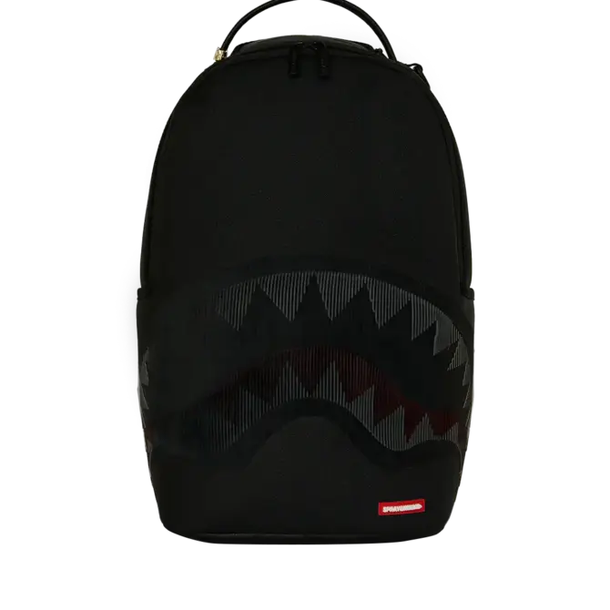 Sprayground Sprayground Disappearing Shark DLXSV Backpack
