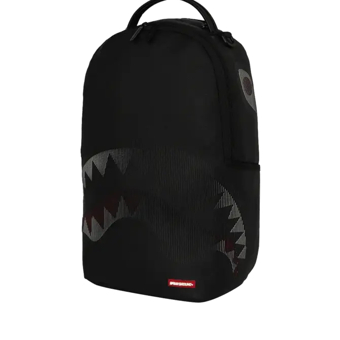 Sprayground Sprayground Disappearing Shark DLXSV Backpack