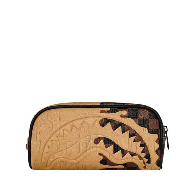 Sprayground Sprayground Henny Melt Pencil Pouch