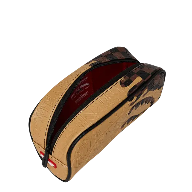 Sprayground Sprayground Henny Melt Pencil Pouch