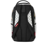 Sprayground Sprayground Check Melt DLXSV Backpack