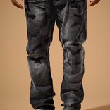 Jordan Craig Jordan Craig JC2400 Geo Storm Denim Industrial Black