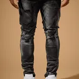 Jordan Craig Jordan Craig JS2400 Geo Storm Industrial Black