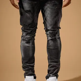 Jordan Craig Jordan Craig JS2400 Geo Storm Industrial Black