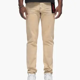 Anom Anom 360 Skinny Denim Light Vintage Blue