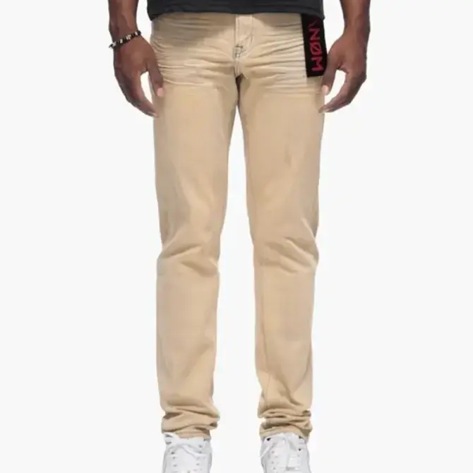 Anom Anom 360 Skinny Denim Light Vintage Blue