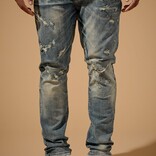 Jordan Craig Jordan Craig JC2400 Geo Storm Denim Desert Blue