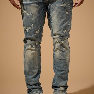 Jordan Craig Jordan Craig JC2400 Geo Storm Denim Desert Blue