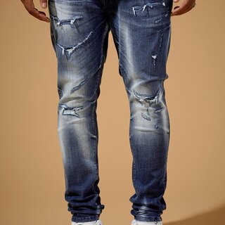 Jordan Craig Jordan Craig JS2400 Geo Storm Aged Wash