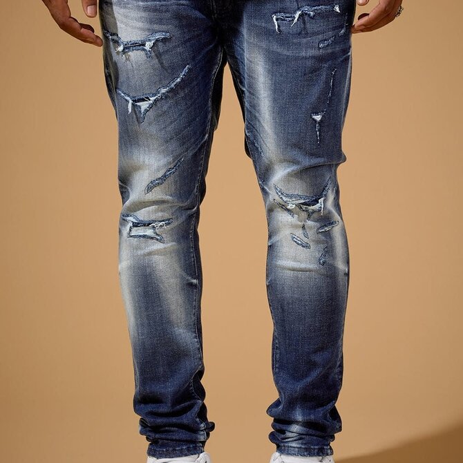 Jordan Craig Jordan Craig JS2400 Geo Storm Aged Wash