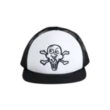 Ice Cream Ice Cream Espresso Hat Black