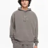 Valabasas Valabasas Mr. Fleece Hoodie Mocha