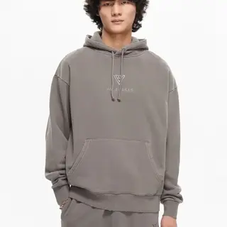 Valabasas Valabasas Mr. Fleece Hoodie Mocha