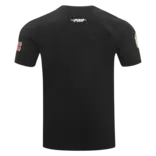 Pro Standard PS SF 49ers Mash Up SJ Tee Black