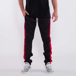 EPTM EPTM Track Pants Self And Contrast