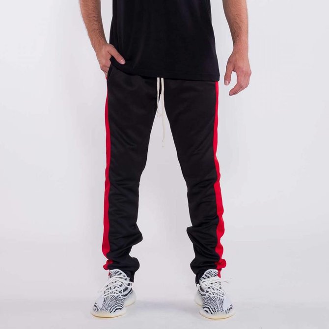 EPTM Track Pants Self And Contrast
