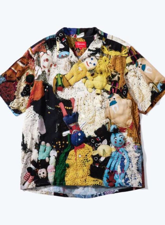 Supreme Love Hours Raylan L