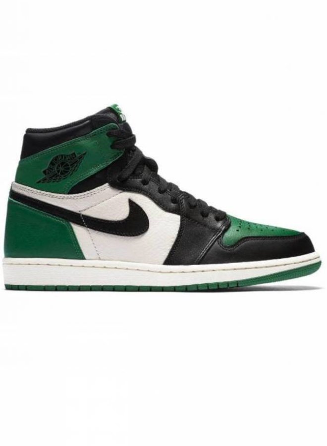jordan 1 pine green pre order