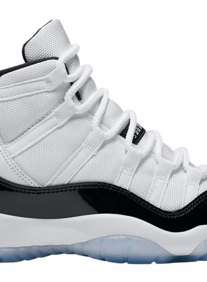 aj xi concord