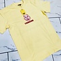 CTM Clown Tee Yellow