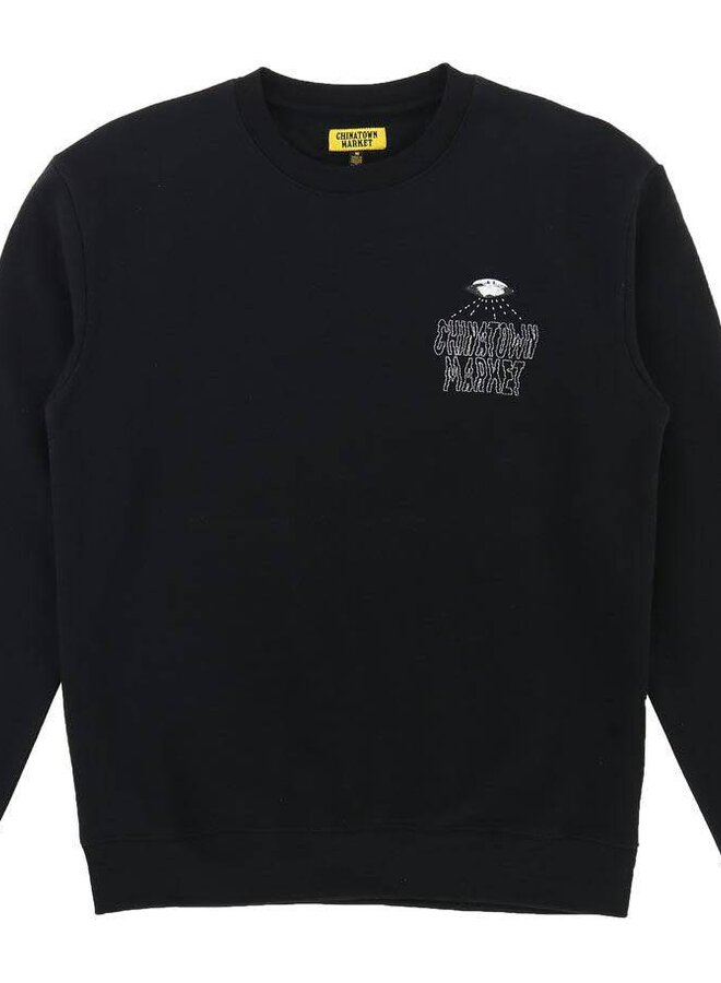 CTM UFO CREWNECK