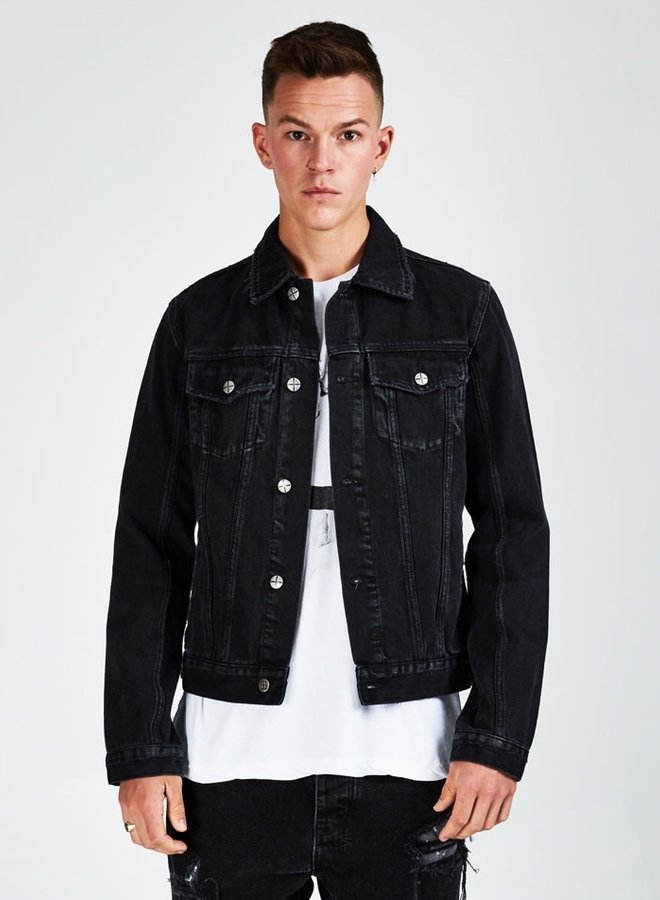 Classic Jacket Sketchy