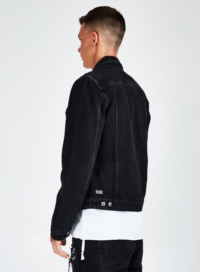 Classic Jacket Sketchy