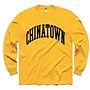 CTM Arch Long Sleeve (Yellow)