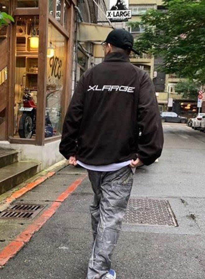 TREE CAMO POCKET PANT