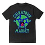 CTM EARTH DAY T-SHIRT (Black)
