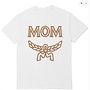 CTM Mom (White)