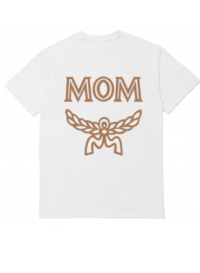 CTM Mom (White)