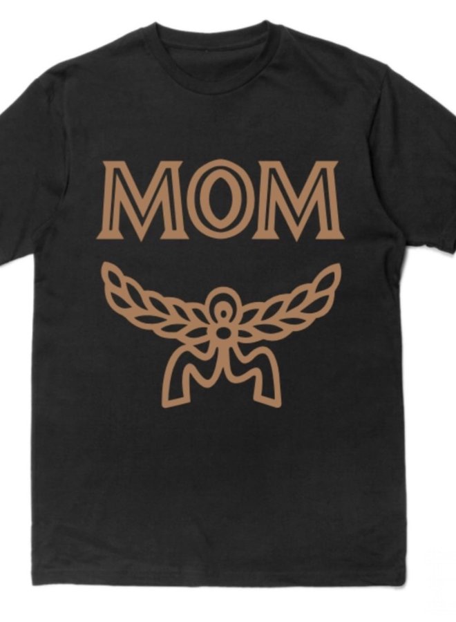 CTM Mom (Black)