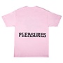 Pleasures Human Pink